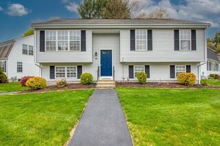 Photo of real estate for sale located at 1020 Somerset Ave Dighton, MA 02764