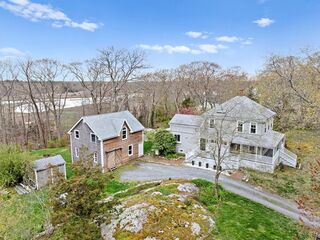 Photo of real estate for sale located at 41 Border Street Scituate, MA 02066