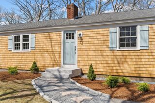 Photo of real estate for sale located at 19 Short Way Yarmouth, MA 02673