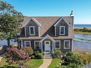 Photo of real estate for sale located at 6 Saratoga Court Rockport, MA 01966