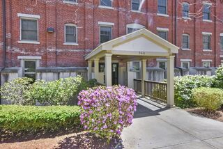 Photo of real estate for sale located at 540 Main Street Clinton, MA 01510