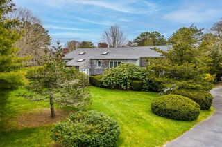 Photo of real estate for sale located at 201 Oxford Dr Barnstable, MA 02635