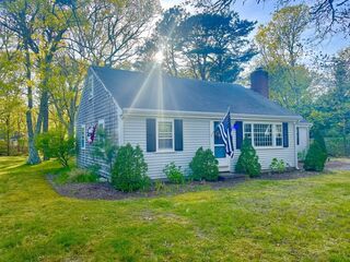 Photo of real estate for sale located at 27 Tern Road Yarmouth, MA 02664