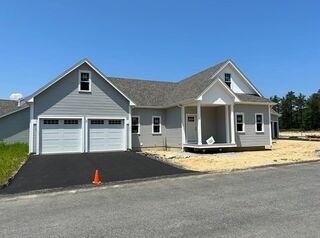 Photo of real estate for sale located at 2 Fairway Landing Carver, MA 02330