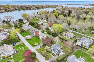 Photo of real estate for sale located at 170 Siders Pond Rd Falmouth, MA 02540