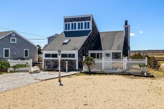 Photo of real estate for sale located at 212 N Shore Blvd Sandwich, MA 02537