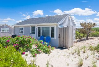 Photo of real estate for sale located at 203 N Shore Blvd Sandwich, MA 02537