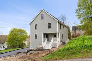 Photo of real estate for sale located at 16 Niagara St Haverhill, MA 01832