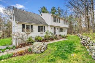 Photo of real estate for sale located at 53 Park Lane Harvard, MA 01451