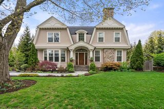 Photo of real estate for sale located at 23 Wall Street Wellesley, MA 02481