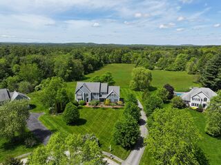 Photo of real estate for sale located at 12 Canterbury Ln Groton, MA 01450
