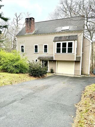 Photo of real estate for sale located at 37 Oar And Line Rd Plymouth, MA 02360