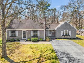 Photo of real estate for sale located at 19 Greenville Dr Sandwich, MA 02644