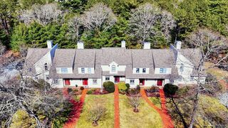 Photo of real estate for sale located at 17 C Shellback Way Mashpee, MA 02649