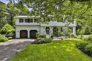 Photo of real estate for sale located at 39 Storeybrook Dr Newburyport, MA 01950