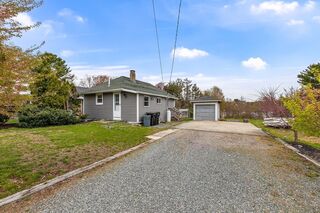 Photo of real estate for sale located at 56 Alden Ave Dartmouth, MA 02747