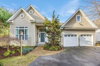 Photo of real estate for sale located at 17 Saddleback Plymouth, MA 02360