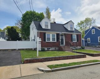 Photo of 32 Badger Rd Boston - Hyde Park, MA 02136