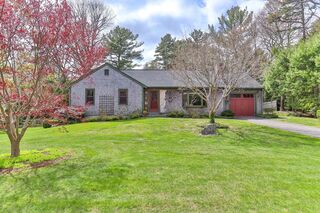 Photo of real estate for sale located at 179 Concord Ln Barnstable, MA 02655