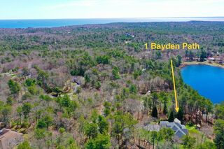 Photo of real estate for sale located at 1 Bayden Path Plymouth, MA 02360