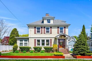 Photo of real estate for sale located at 19 Tedesco Street Marblehead, MA 01945