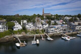 Photo of real estate for sale located at 24 Lee Street Marblehead, MA 01945