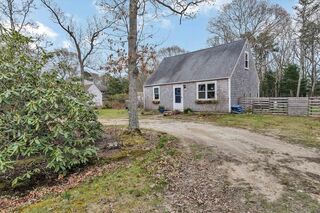 Photo of real estate for sale located at 138 Kompass Dr Falmouth, MA 02536