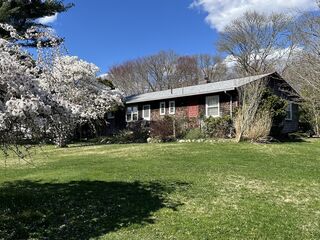 Photo of real estate for sale located at 27 Terry Dr Dartmouth, MA 02748