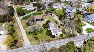 Photo of real estate for sale located at 64 Riverside Drive Harwich, MA 02671
