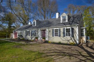Photo of real estate for sale located at 1656 Main Rd Westport, MA 02790