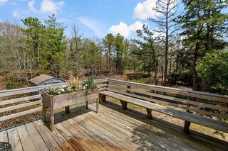 Photo of real estate for sale located at 21 Pine Hollow Rd Falmouth, MA 02536