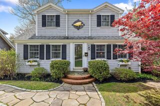Photo of real estate for sale located at 115 Jericho Path Falmouth, MA 02554