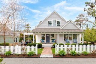 Photo of real estate for sale located at 16 Poet's Corner Plymouth, MA 02360