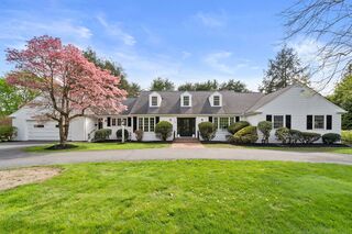 Photo of real estate for sale located at 260 Charles River St Needham, MA 02492