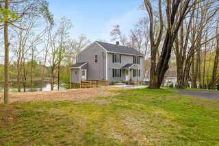 Photo of 51 Howarth Road Oxford, MA 01540
