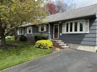 Photo of real estate for sale located at 40 Patricia Ln Weymouth, MA 02190