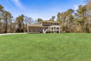 Photo of real estate for sale located at 21 Clapp Rd Rochester, MA 02770