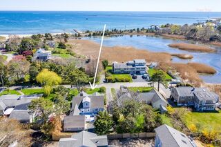 Photo of real estate for sale located at 64 Studley Rd Barnstable, MA 02601