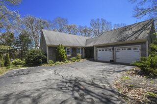 Photo of real estate for sale located at 23 Old Forge Rd Falmouth, MA 02556