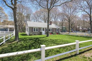 Photo of real estate for sale located at 60 Security St Barnstable, MA 02601