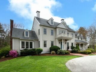 Photo of real estate for sale located at 33 Azalea Way Hanover, MA 02339