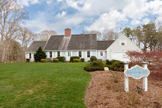 Photo of real estate for sale located at 5 Sheperds Quay Drive Brewster, MA 02631