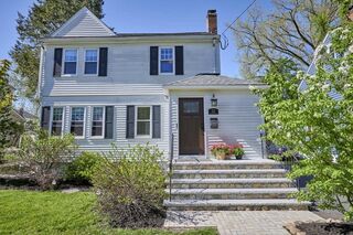 Photo of 12 Wildwood Rd West Medford, MA 02155