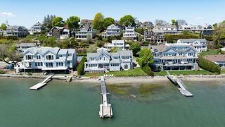 Photo of real estate for sale located at 187 Downer Avenue Hingham, MA 02043