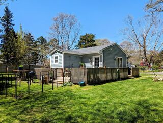 Photo of real estate for sale located at 12 Richards Way Sandwich, MA 02537