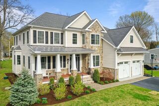Photo of real estate for sale located at 21 Cliff Road Hingham, MA 02043