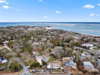 Photo of real estate for sale located at 98 Orleans Road Chatham, MA 02650