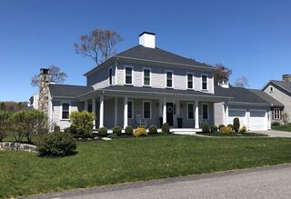Photo of real estate for sale located at 87 Stone Gate Dr Plymouth, MA 02360