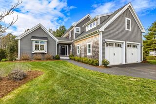 Photo of real estate for sale located at 9 White Pine Ln Plymouth, MA 02360