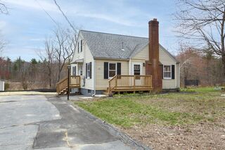 Photo of 910 Fitchburg State Road Ashby, MA 01431
